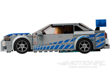 Load image into Gallery viewer, LEGO Speed Champions 2 Fast 2 Furious Nissan Skyline GT-R (R34) 76917
