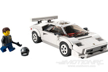 Load image into Gallery viewer, LEGO Speed Champions Lamborghini Countach 76908
