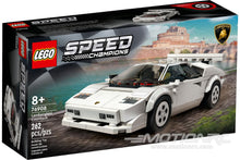 Load image into Gallery viewer, LEGO Speed Champions Lamborghini Countach 76908
