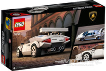 Load image into Gallery viewer, LEGO Speed Champions Lamborghini Countach 76908
