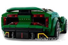 Load image into Gallery viewer, LEGO Speed Champions Lotus Evija 76907
