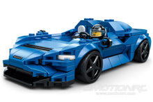 Load image into Gallery viewer, LEGO Speed Champions McLaren Elva 76902
