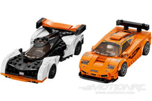 Load image into Gallery viewer, LEGO Speed Champions McLaren Solus GT &amp; McLaren F1 LM 76918
