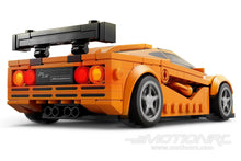 Load image into Gallery viewer, LEGO Speed Champions McLaren Solus GT &amp; McLaren F1 LM 76918
