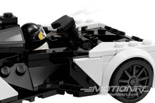 Load image into Gallery viewer, LEGO Speed Champions McLaren Solus GT &amp; McLaren F1 LM 76918
