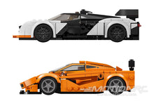 Load image into Gallery viewer, LEGO Speed Champions McLaren Solus GT &amp; McLaren F1 LM 76918
