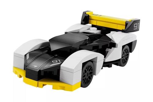 LEGO Speed Champions McLaren Solus GT 30657