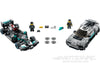 LEGO Speed Champions Mercedes-AMG F1 W12 E Performance & Mercedes-AMG Project One 76909