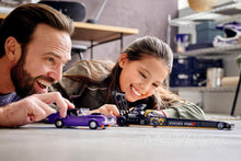 Load image into Gallery viewer, LEGO Speed Champions Mopar Dodge//SRT Top Fuel Dragster and 1970 Dodge Challenger T/A 76904
