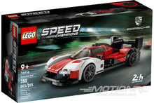 Load image into Gallery viewer, LEGO Speed Champions Porsche 963 76916
