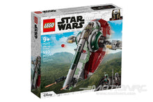 Load image into Gallery viewer, LEGO Star Wars Boba Fett’s Starship 75312
