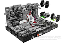 Load image into Gallery viewer, LEGO Star Wars Death Star Trench Run Diorama 75329
