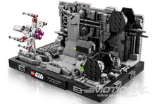 Load image into Gallery viewer, LEGO Star Wars Death Star Trench Run Diorama 75329
