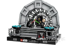 Load image into Gallery viewer, LEGO Star Wars Emperor&#39;s Throne Room™ Diorama 75352
