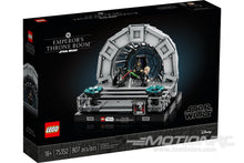 Load image into Gallery viewer, LEGO Star Wars Emperor&#39;s Throne Room™ Diorama 75352
