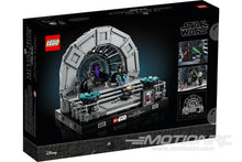 Load image into Gallery viewer, LEGO Star Wars Emperor&#39;s Throne Room™ Diorama 75352
