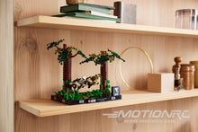 Load image into Gallery viewer, LEGO Star Wars Endor™ Speeder Chase Diorama 75353
