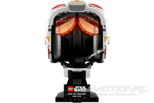 Load image into Gallery viewer, LEGO Star Wars Luke Skywalker (Red Five) Helmet 75327
