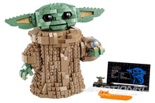 Load image into Gallery viewer, LEGO Star Wars The Child 75318
