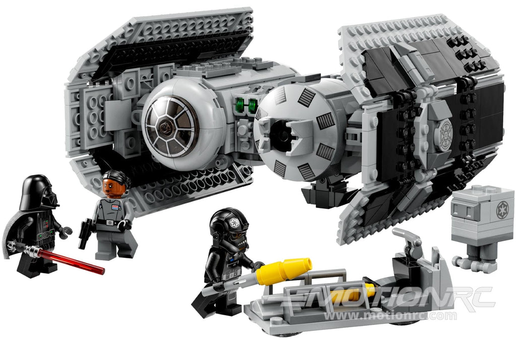 LEGO Star Wars TIE Bomber™ 75347
