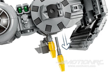 Load image into Gallery viewer, LEGO Star Wars TIE Bomber™ 75347
