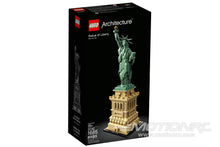Load image into Gallery viewer, LEGO Statue of Liberty 21042
