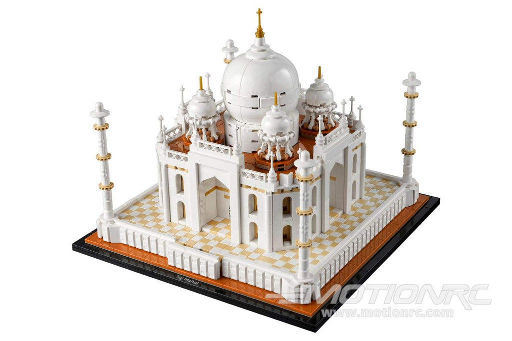 LEGO Taj Mahal 21056