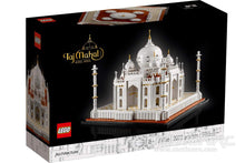 Load image into Gallery viewer, LEGO Taj Mahal 21056
