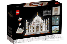 Load image into Gallery viewer, LEGO Taj Mahal 21056
