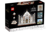 LEGO Taj Mahal 21056