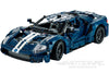 LEGO Technic 2022 Ford GT 42154