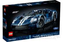 Load image into Gallery viewer, LEGO Technic 2022 Ford GT 42154
