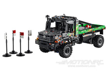 Load image into Gallery viewer, LEGO Technic 4x4 Mercedes-Benz Zetros Trial Truck 42129
