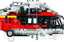 Load image into Gallery viewer, LEGO Technic Airbus H175 Rescue Helicopter 42145
