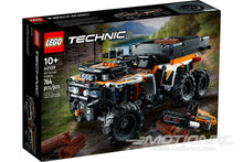 Load image into Gallery viewer, LEGO Technic All-Terrain Vehicle 42139
