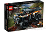 LEGO Technic All-Terrain Vehicle 42139