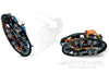 LEGO Technic App-Controlled Transformation Vehicle 42140