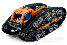 Load image into Gallery viewer, LEGO Technic App-Controlled Transformation Vehicle 42140
