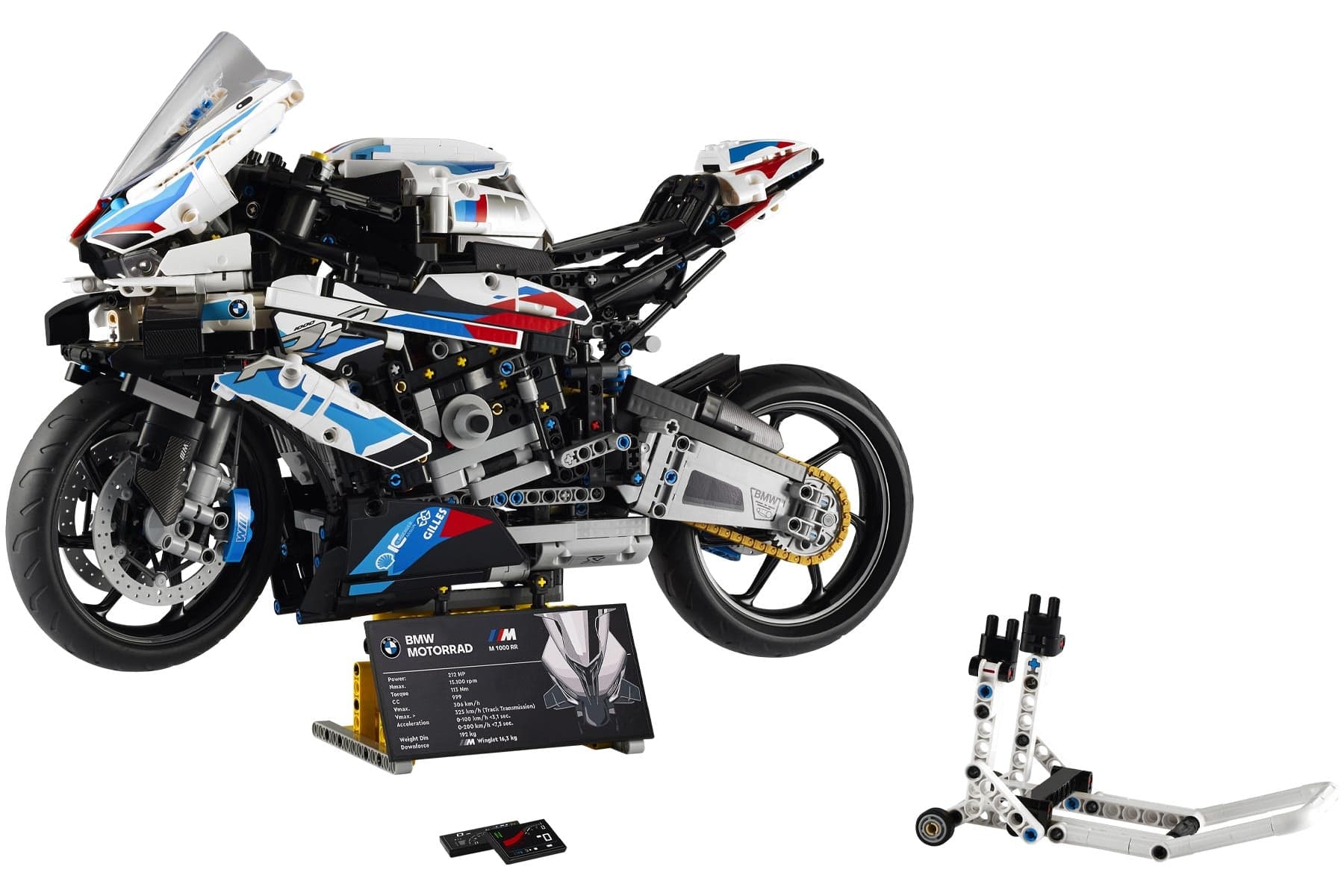 LEGO Technic BMW M 1000 RR 42130