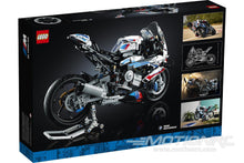 Load image into Gallery viewer, LEGO Technic BMW M 1000 RR 42130
