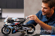 Load image into Gallery viewer, LEGO Technic BMW M 1000 RR 42130
