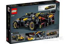 Load image into Gallery viewer, LEGO Technic Bugatti Bolide 42151
