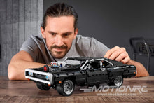 Load image into Gallery viewer, LEGO Technic Dom&#39;s Dodge Charger 42111
