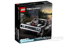 Load image into Gallery viewer, LEGO Technic Dom&#39;s Dodge Charger 42111
