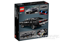 Load image into Gallery viewer, LEGO Technic Dom&#39;s Dodge Charger 42111
