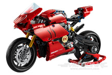 Load image into Gallery viewer, LEGO Technic Ducati Panigale V4 R 42107
