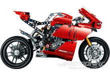 Load image into Gallery viewer, LEGO Technic Ducati Panigale V4 R 42107
