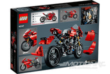Load image into Gallery viewer, LEGO Technic Ducati Panigale V4 R 42107
