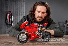Load image into Gallery viewer, LEGO Technic Ducati Panigale V4 R 42107
