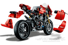Load image into Gallery viewer, LEGO Technic Ducati Panigale V4 R 42107
